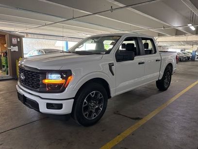 Used 2025 Ford F150 STX w/ Equipment Group 200A