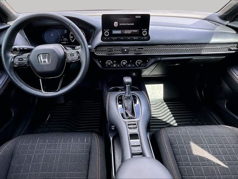 Certified 2024 Honda HR-V Sport image 47