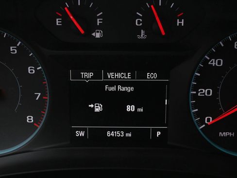 Used 2019 Chevrolet Traverse LS image 31