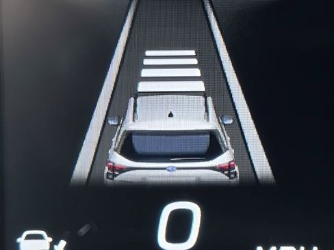 New 2026 Subaru Forester Premium image 20