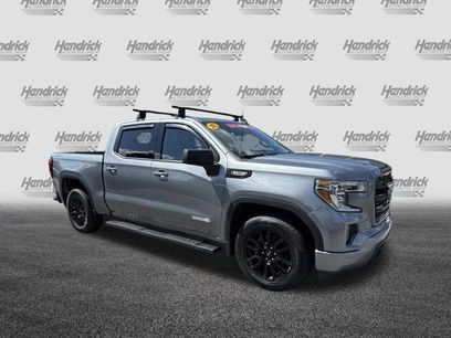 Used 2020 GMC Sierra 1500 Elevation w/ Trailering Package