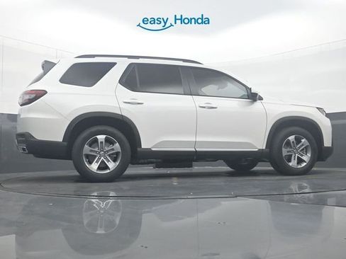 New 2026 Honda Pilot EX-L image 33