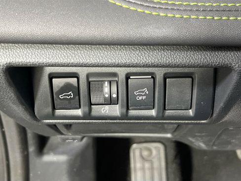 Used 2023 Subaru Outback Onyx Edition AWD/4WD image 10