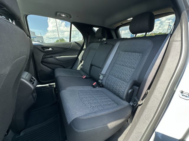 Certified 2024 Chevrolet Equinox LT FWD image 23