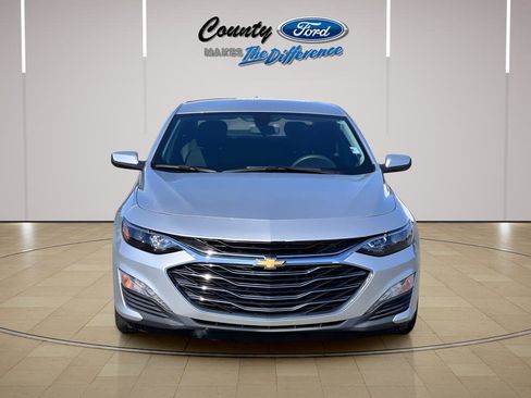 Used 2020 Chevrolet Malibu LT FWD image 6