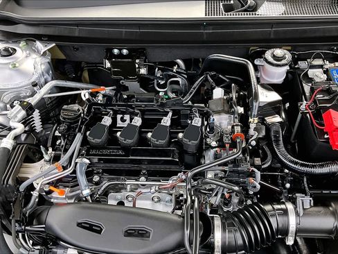 Used 2025 Honda Accord SE image 32