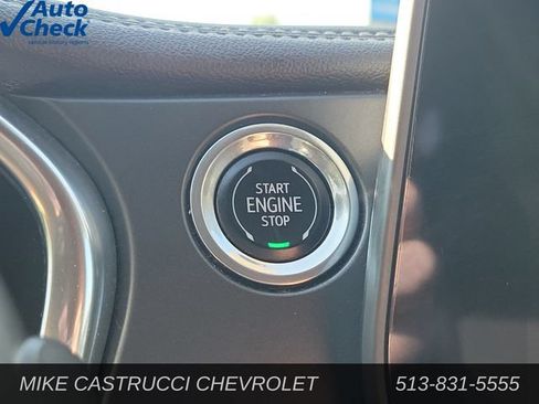 Used 2024 Chevrolet Blazer LT w/ Convenience Package FWD image 21