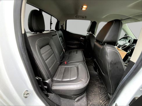 Used 2019 GMC Canyon Denali AWD/4WD image 26