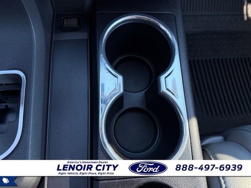 Used 2018 Toyota Sequoia Limited w/ Safety & Convenience Package image 28