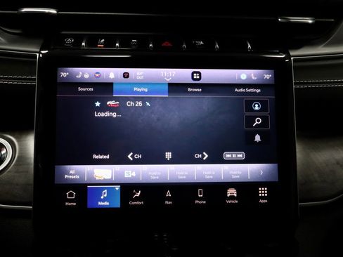 Used 2023 Jeep Grand Cherokee Limited image 4