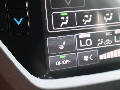 New 2026 Subaru Forester Wilderness w/ Wilderness Package AWD/4WD image 37