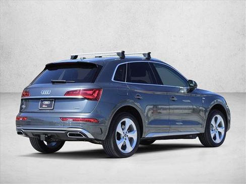 Used 2023 Audi Q5 2.0T Premium Plus AWD/4WD image 7