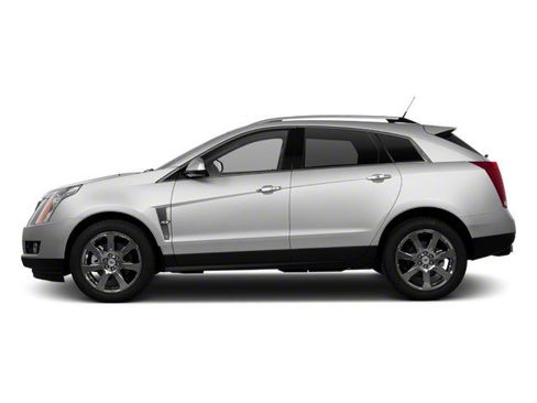 Used 2010 Cadillac SRX Luxury image 6
