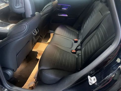 New 2026 Mercedes-Benz GLC 300 4MATIC image 16