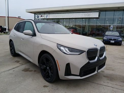 New 2026 BMW X3 xDrive30 image 1