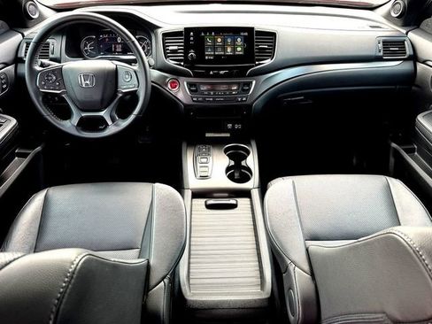 Used 2022 Honda Passport EX-L image 24