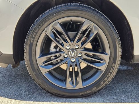 Certified 2023 Acura RDX A-Spec FWD image 32