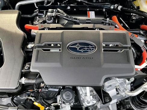 New 2026 Subaru Crosstrek 2.5i Limited AWD/4WD image 17