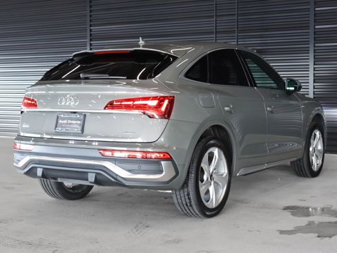 Used 2023 Audi Q5 2.0T Premium image 16