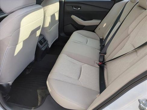 New 2026 Honda Accord SE image 15