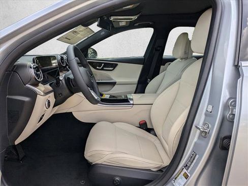 Certified 2025 Mercedes-Benz C 300 Sedan image 5