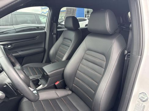 Certified 2024 Honda CR-V Sport-L image 13