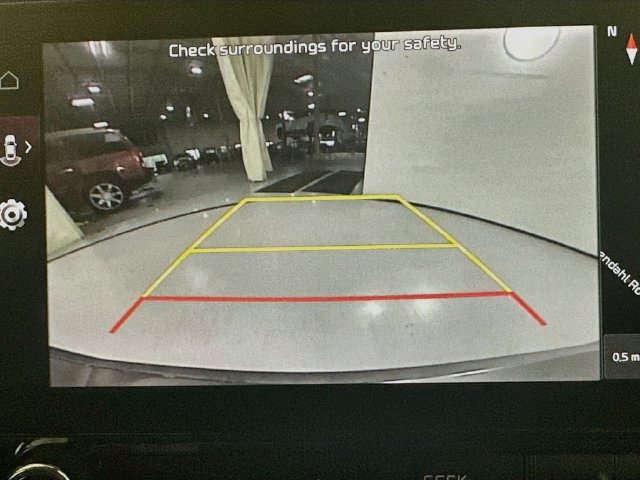 Used 2024 Kia Soul EX FWD image 14