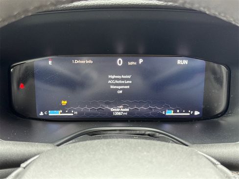 Used 2023 Jeep Compass Limited w/ Elite Group for (Red) Edition image 32