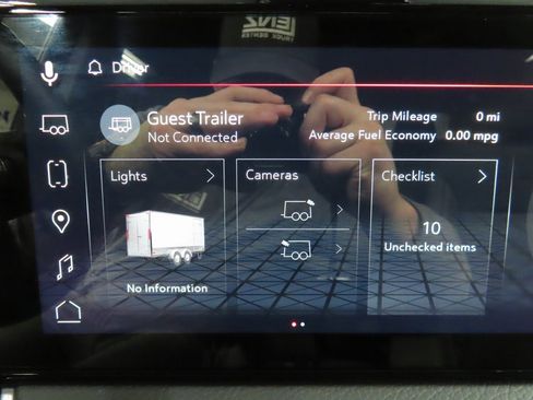 Used 2025 GMC Sierra 2500 Denali w/ Denali Reserve Package image 27