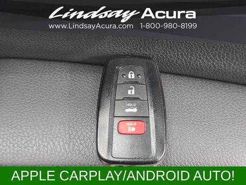 Used 2023 Toyota Camry XSE FWD image 23