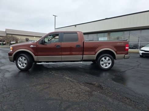 Used 2006 Ford F150 King Ranch image 3
