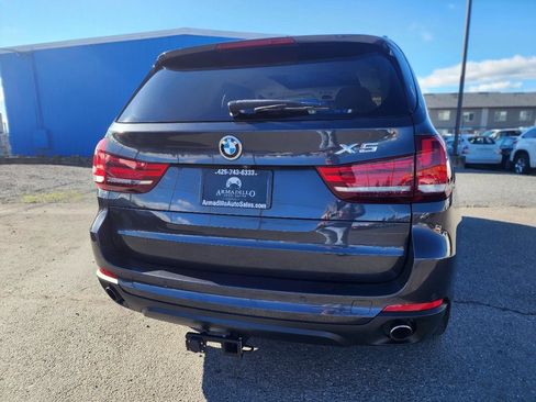 Used 2016 BMW X5 sDrive35i image 6
