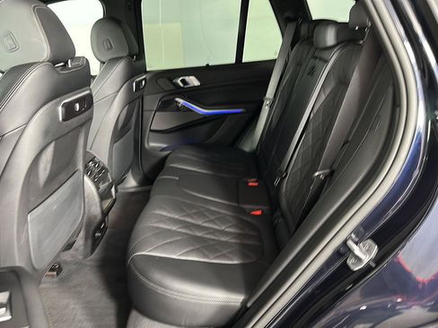 Used 2026 BMW X5 xDrive40i w/ M Sport Package AWD/4WD image 25