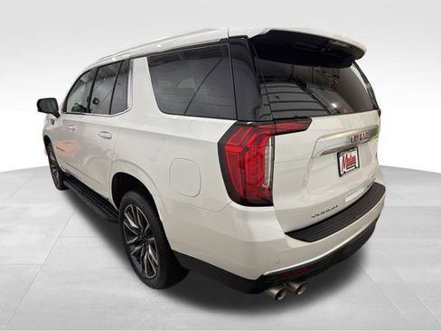 Used 2022 GMC Yukon Denali image 7