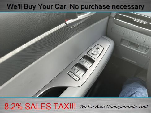 Used 2025 Hyundai Palisade SEL image 11