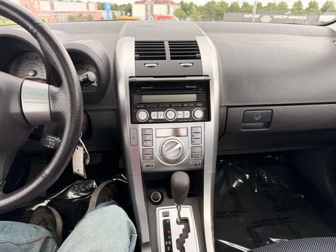 Used 2008 Scion tC FWD image 3