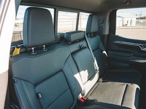 Used 2024 Chevrolet Silverado 1500 LTZ w/ LTZ Convenience Package II image 20