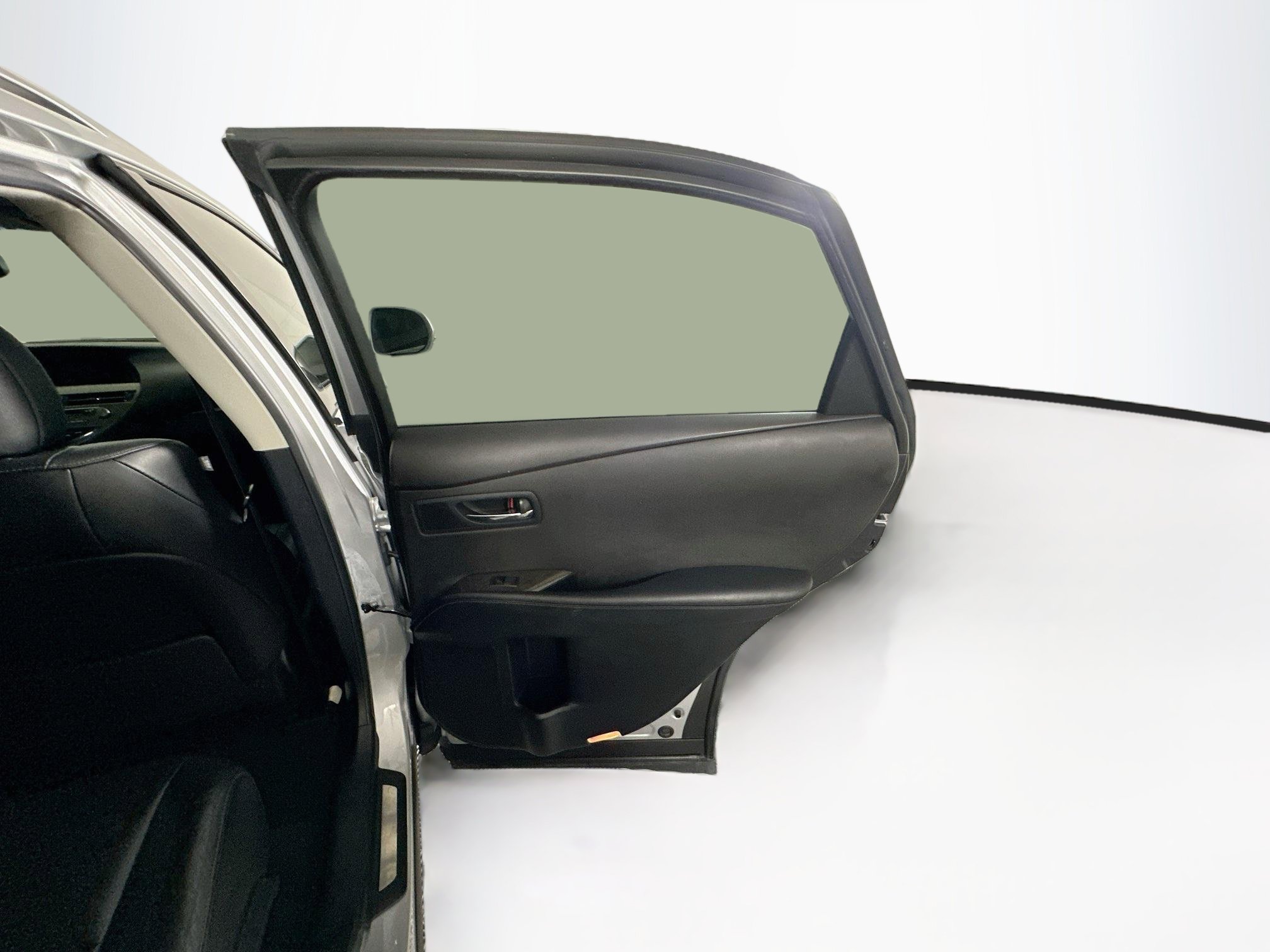 Used 2015 Lexus RX 350 FWD image 31