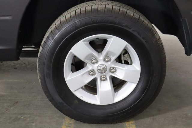 Used 2024 RAM 1500 Classic SLT AWD/4WD image 31