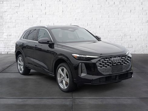 New 2025 Audi Q5 2.0T Premium Plus image 2