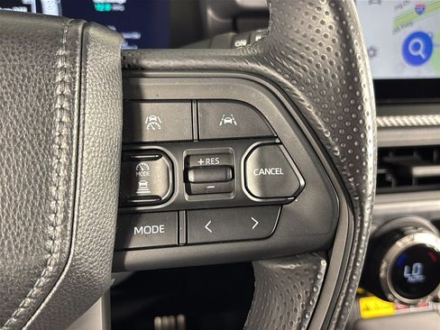 Used 2025 Toyota 4Runner TRD Pro AWD/4WD image 19