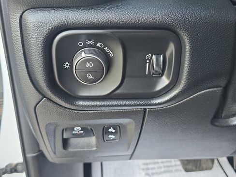 Certified 2022 RAM 1500 Rebel w/ Rebel Level 2 Equipment Group AWD/4WD image 27