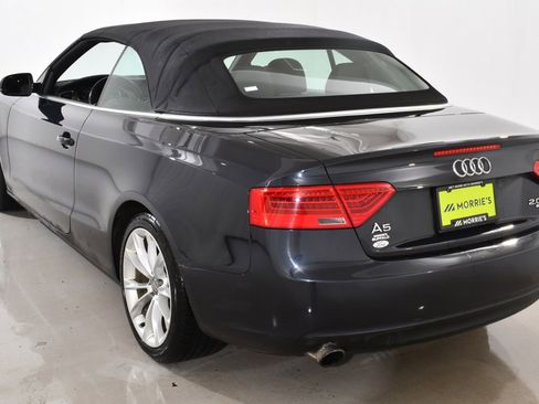 Used 2013 Audi A5 2.0T Premium image 14
