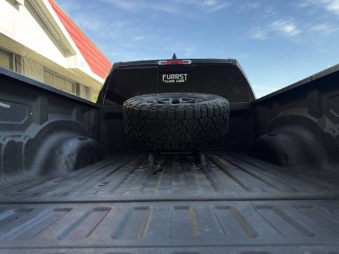 Used 2021 RAM 1500 TRX w/ Trailer Tow Group image 15