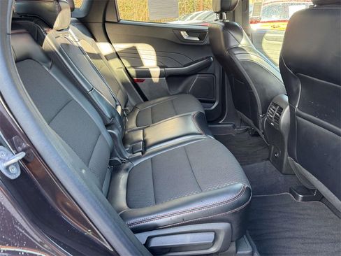 Used 2023 Ford Escape ST-Line w/ Equipment Group 301A image 14