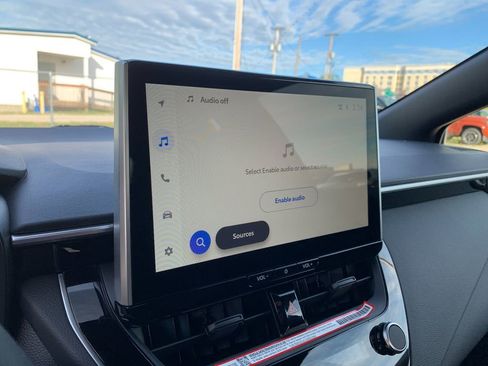 New 2026 Toyota Corolla SE FWD image 20