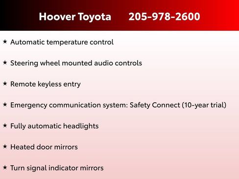 Used 2023 Toyota Corolla Cross LE FWD image 7