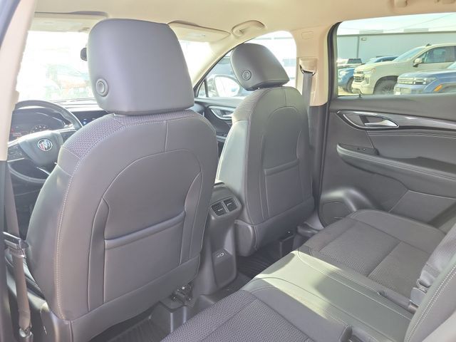 Used 2022 Buick Envision Preferred FWD image 10