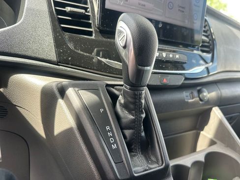 Used 2025 Ford Transit 350 XLT RWD image 47