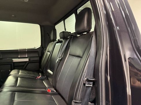 Used 2020 Ford F350 Lariat w/ Lariat Ultimate Package image 50